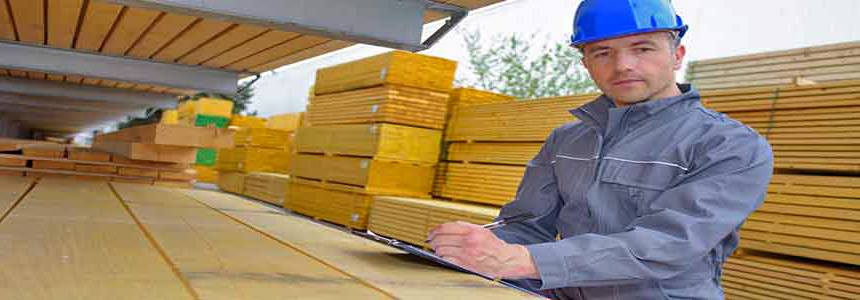 We are accredited by the International Accreditation Service which is part of the International Code Council